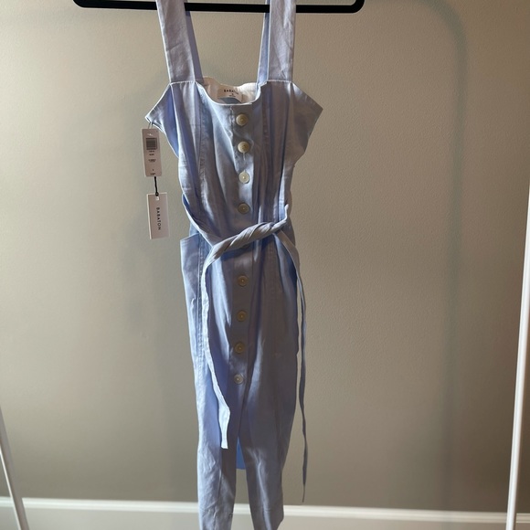 Aritiza Dress - Picture 1 of 2